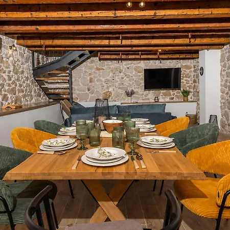 Cozy In With Private Swimming Pool, Be Inside Or Outside Casa vacanze
