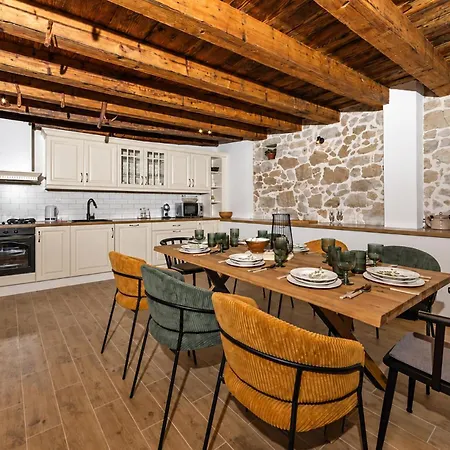 Cozy In With Private Swimming Pool, Be Inside Or Outside Stankovci (Zadar)
