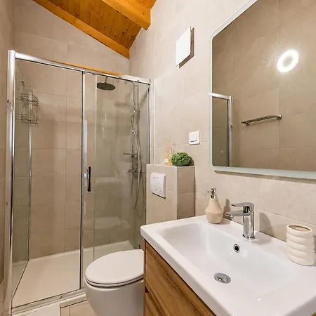 Cozy In With Private Swimming Pool, Be Inside Or Outside * Stankovci (Zadar)