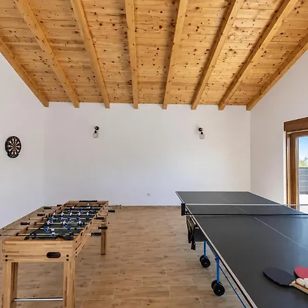 Cozy In With Private Swimming Pool, Be Inside Or Outside * Stankovci (Zadar)