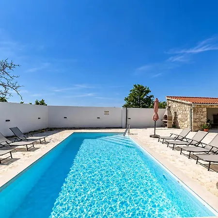 Cozy In With Private Swimming Pool, Be Inside Or Outside Casa vacanze