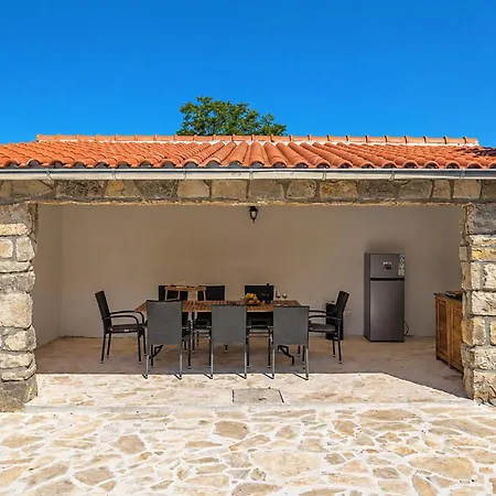 Cozy In With Private Swimming Pool, Be Inside Or Outside * Stankovci (Zadar)