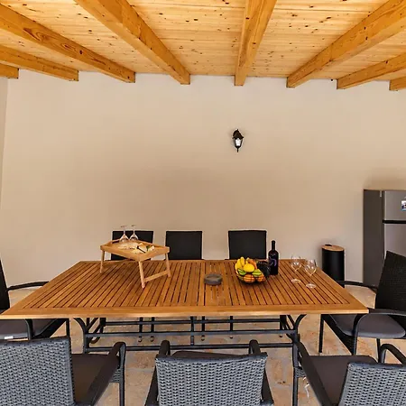 Casa vacanze Cozy In With Private Swimming Pool, Be Inside Or Outside *
