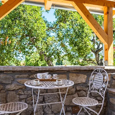 Cozy In With Private Swimming Pool, Be Inside Or Outside * Stankovci (Zadar)