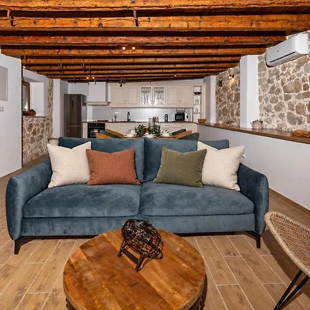 Cozy In With Private Swimming Pool, Be Inside Or Outside * Stankovci (Zadar)