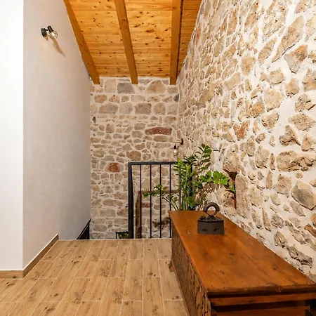 Casa vacanze Cozy In With Private Swimming Pool, Be Inside Or Outside
