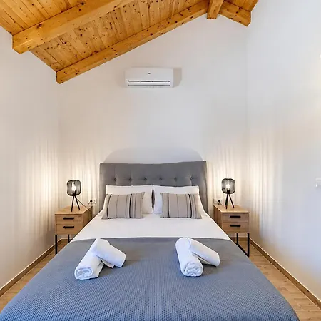 Cozy In With Private Swimming Pool, Be Inside Or Outside Stankovci (Zadar)